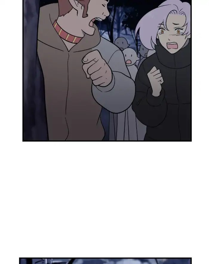 Hana Haru Chapter 112 page 96 - Chapter 112: Dawn (4)
