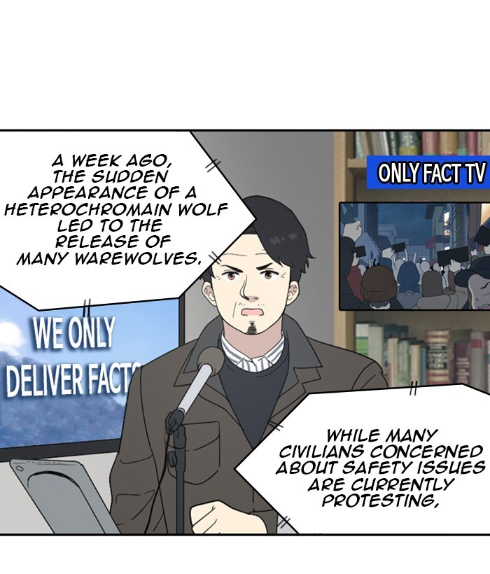 Hana Haru Chapter 113 page 1 - Chapter 113: Ep. 113 (Last Episode)