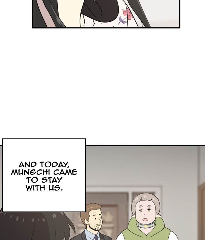 Hana Haru Chapter 113 page 100 - Chapter 113: Ep. 113 (Last Episode)