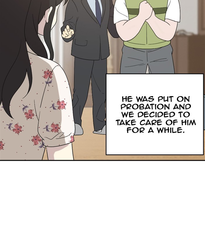 Hana Haru Chapter 113 page 101 - Chapter 113: Ep. 113 (Last Episode)