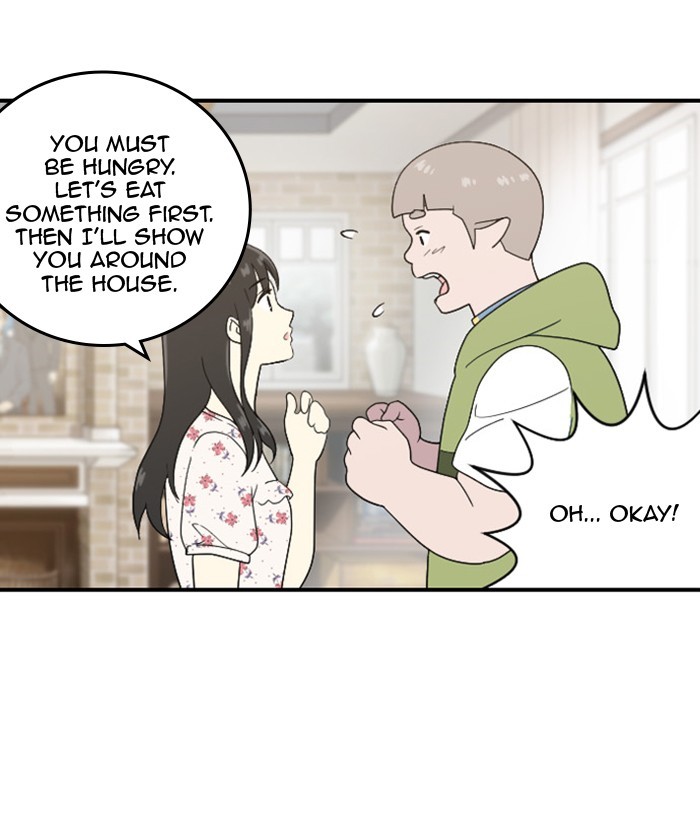 Hana Haru Chapter 113 page 102 - Chapter 113: Ep. 113 (Last Episode)