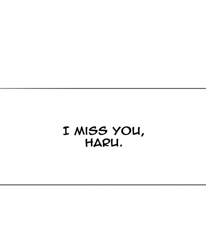 Hana Haru Chapter 113 page 110 - Chapter 113: Ep. 113 (Last Episode)