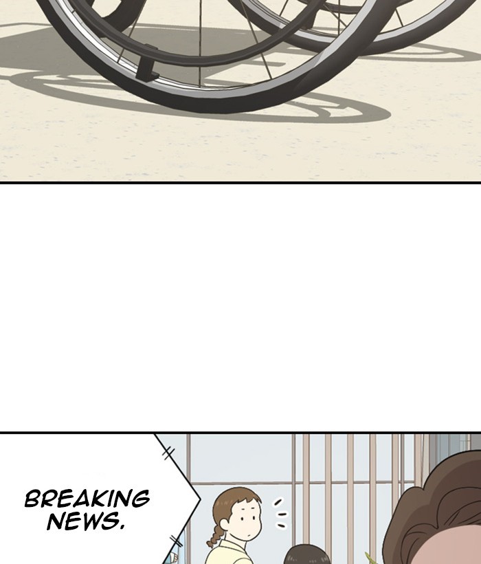 Hana Haru Chapter 113 page 12 - Chapter 113: Ep. 113 (Last Episode)