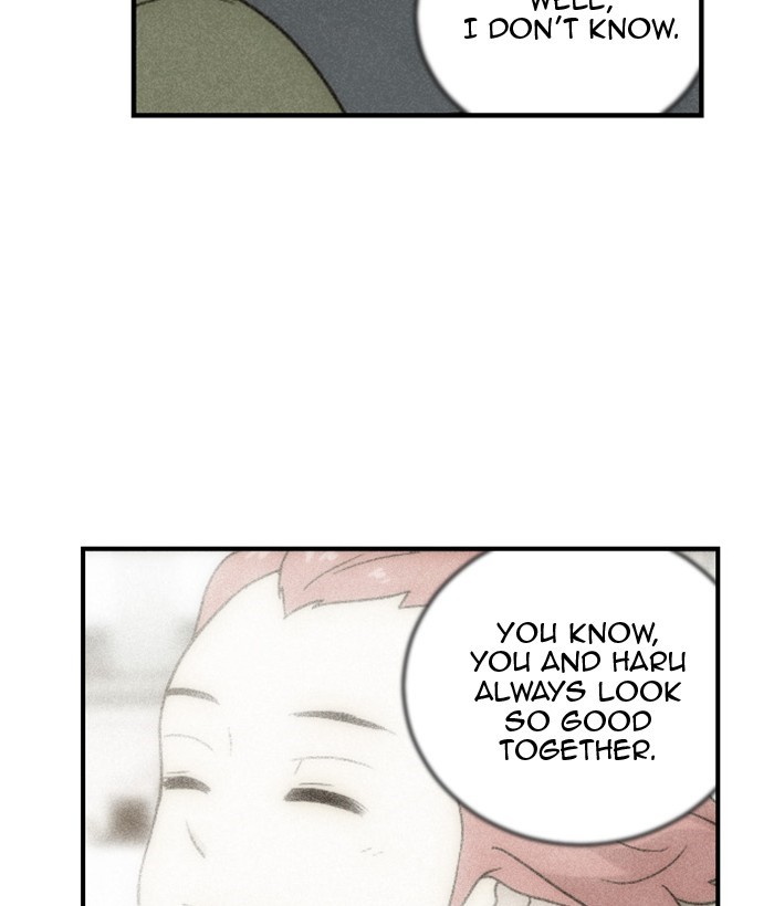 Hana Haru Chapter 113 page 130 - Chapter 113: Ep. 113 (Last Episode)