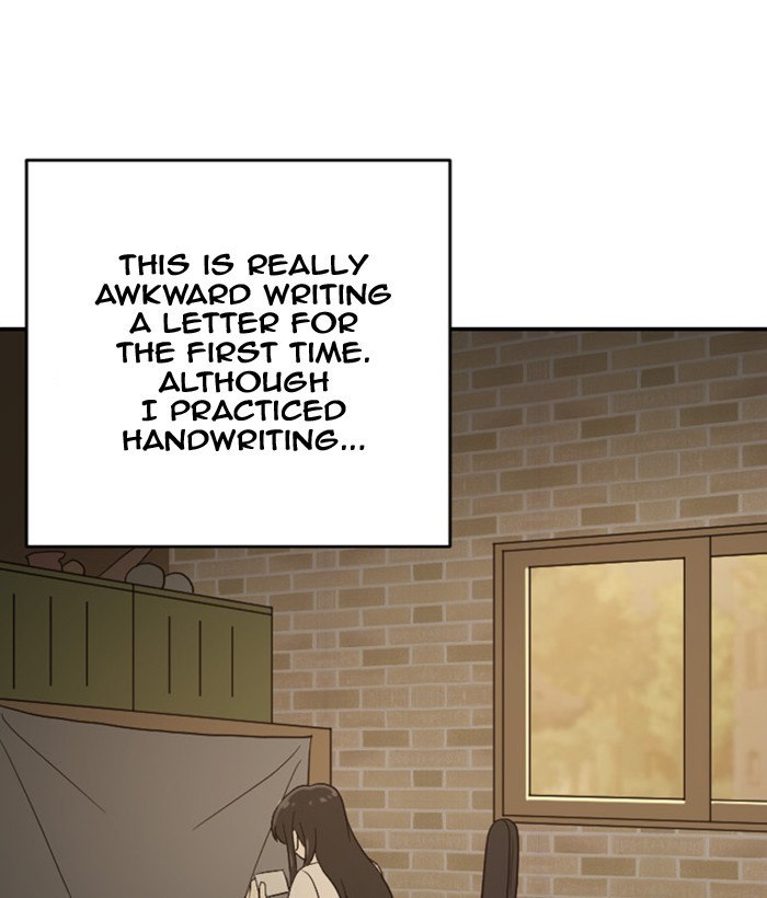 Hana Haru Chapter 113 page 134 - Chapter 113: Ep. 113 (Last Episode)