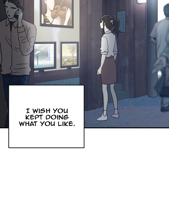 Hana Haru Chapter 113 page 139 - Chapter 113: Ep. 113 (Last Episode)