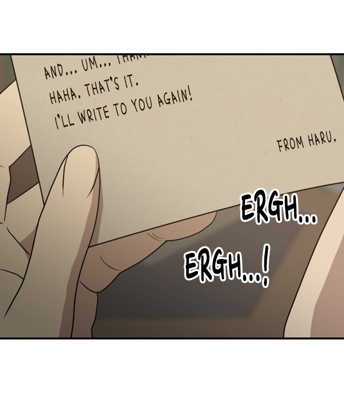 Hana Haru Chapter 113 page 144 - Chapter 113: Ep. 113 (Last Episode)