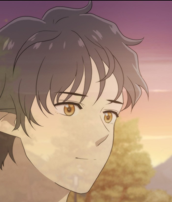Hana Haru Chapter 113 page 157 - Chapter 113: Ep. 113 (Last Episode)