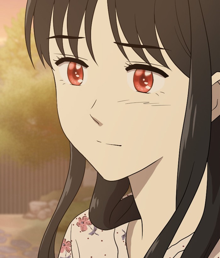 Hana Haru Chapter 113 page 159 - Chapter 113: Ep. 113 (Last Episode)