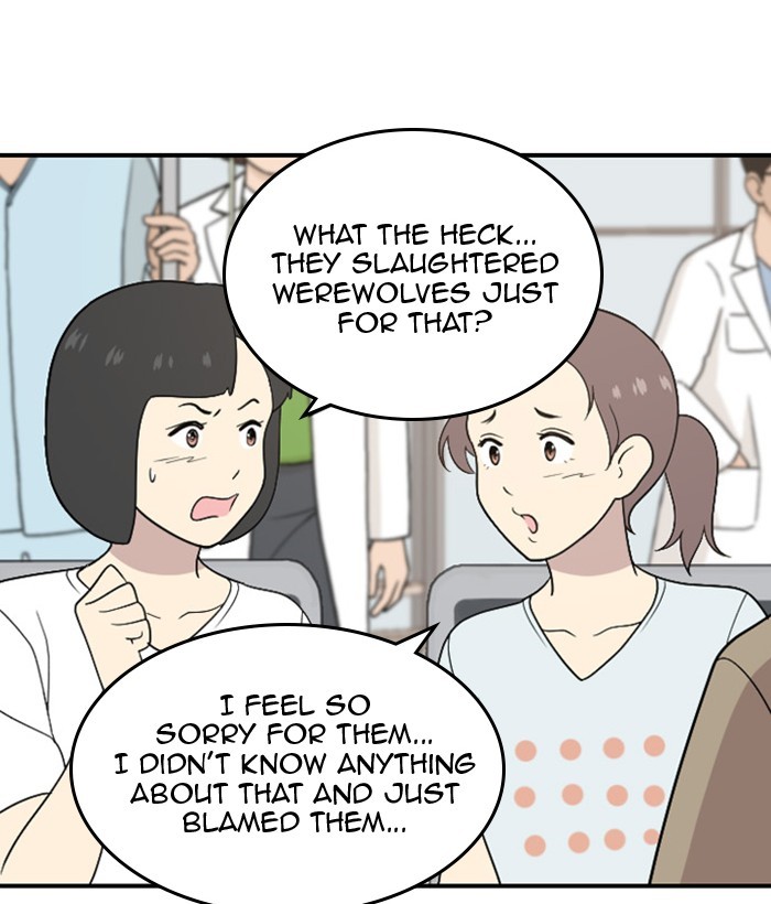 Hana Haru Chapter 113 page 16 - Chapter 113: Ep. 113 (Last Episode)