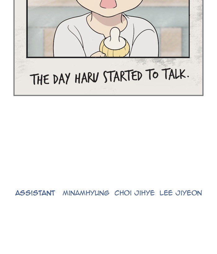 Hana Haru Chapter 113 page 170 - Chapter 113: Ep. 113 (Last Episode)