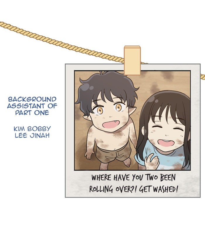 Hana Haru Chapter 113 page 172 - Chapter 113: Ep. 113 (Last Episode)