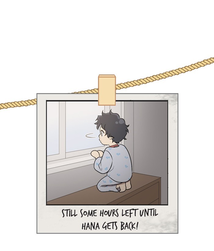 Hana Haru Chapter 113 page 173 - Chapter 113: Ep. 113 (Last Episode)