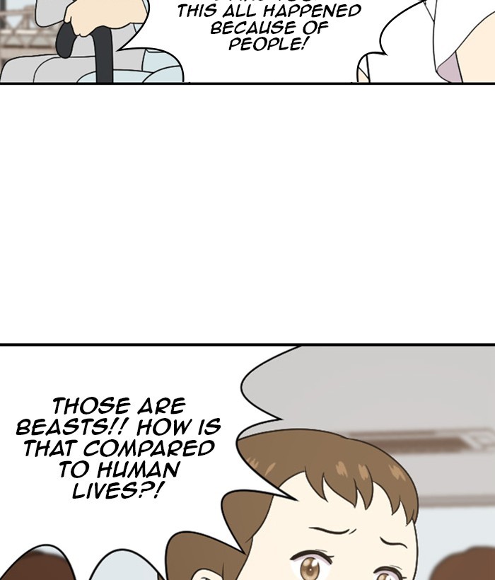 Hana Haru Chapter 113 page 18 - Chapter 113: Ep. 113 (Last Episode)