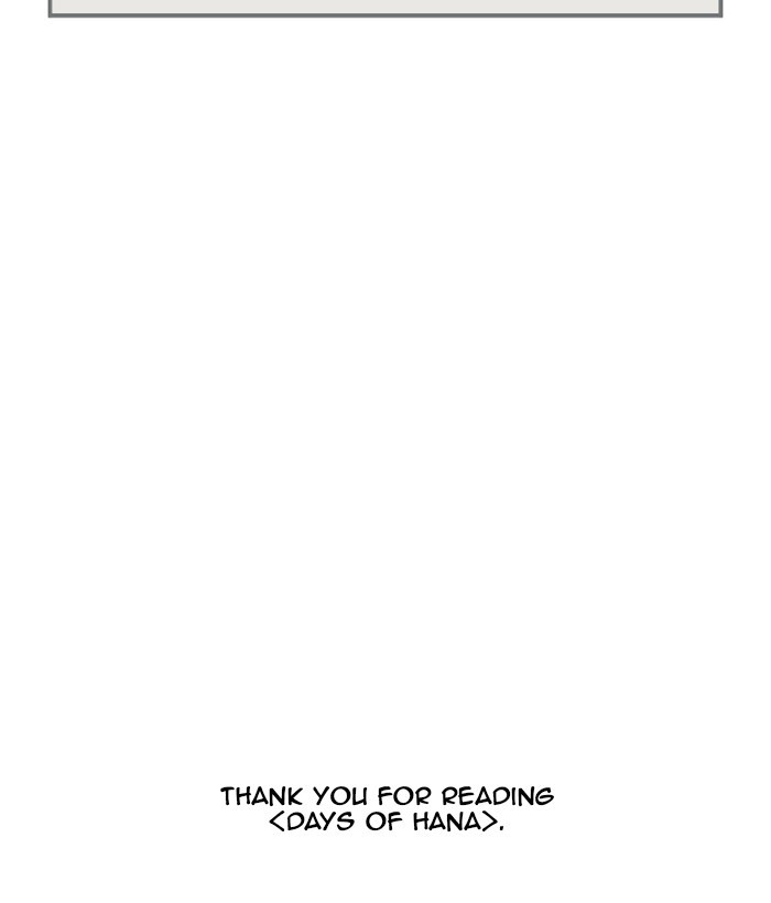 Hana Haru Chapter 113 page 183 - Chapter 113: Ep. 113 (Last Episode)