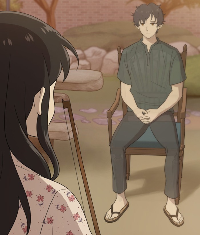 Hana Haru Chapter 113 page 190 - Chapter 113: Ep. 113 (Last Episode)