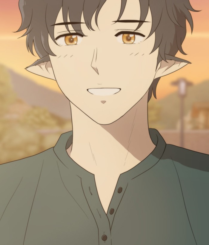 Hana Haru Chapter 113 page 192 - Chapter 113: Ep. 113 (Last Episode)