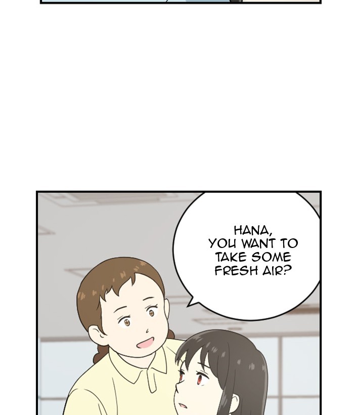 Hana Haru Chapter 113 page 22 - Chapter 113: Ep. 113 (Last Episode)
