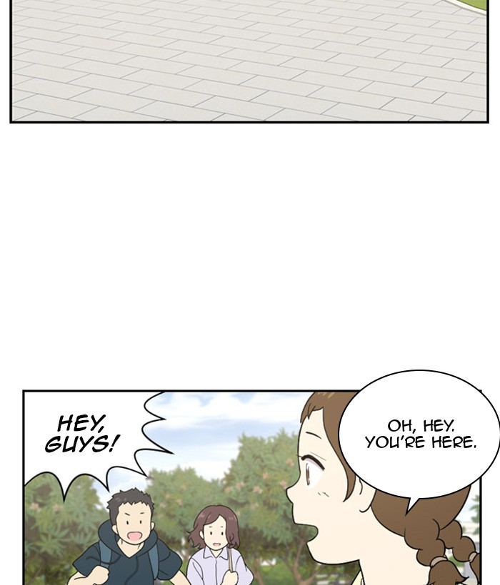 Hana Haru Chapter 113 page 28 - Chapter 113: Ep. 113 (Last Episode)