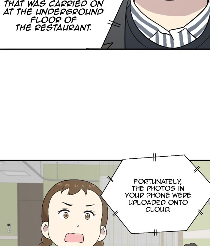Hana Haru Chapter 113 page 3 - Chapter 113: Ep. 113 (Last Episode)