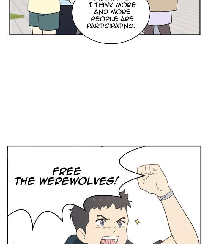 Hana Haru Chapter 113 page 30 - Chapter 113: Ep. 113 (Last Episode)