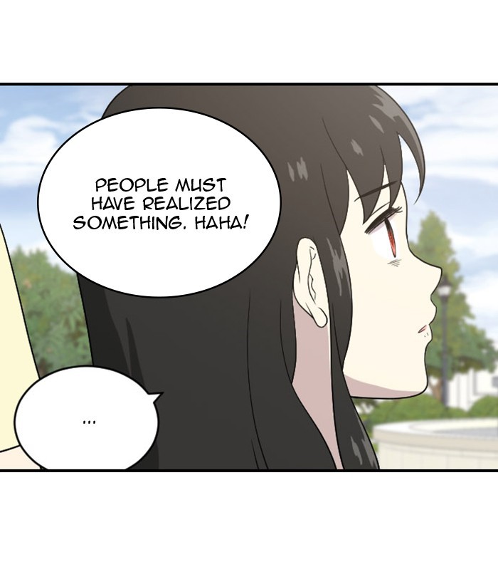 Hana Haru Chapter 113 page 32 - Chapter 113: Ep. 113 (Last Episode)