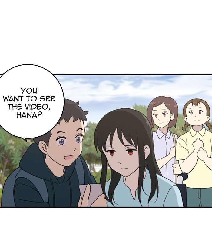 Hana Haru Chapter 113 page 33 - Chapter 113: Ep. 113 (Last Episode)