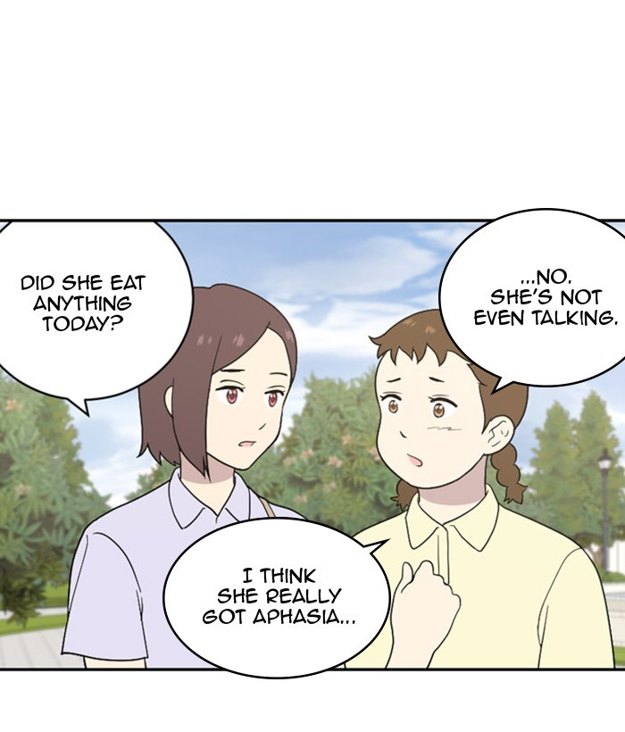 Hana Haru Chapter 113 page 34 - Chapter 113: Ep. 113 (Last Episode)