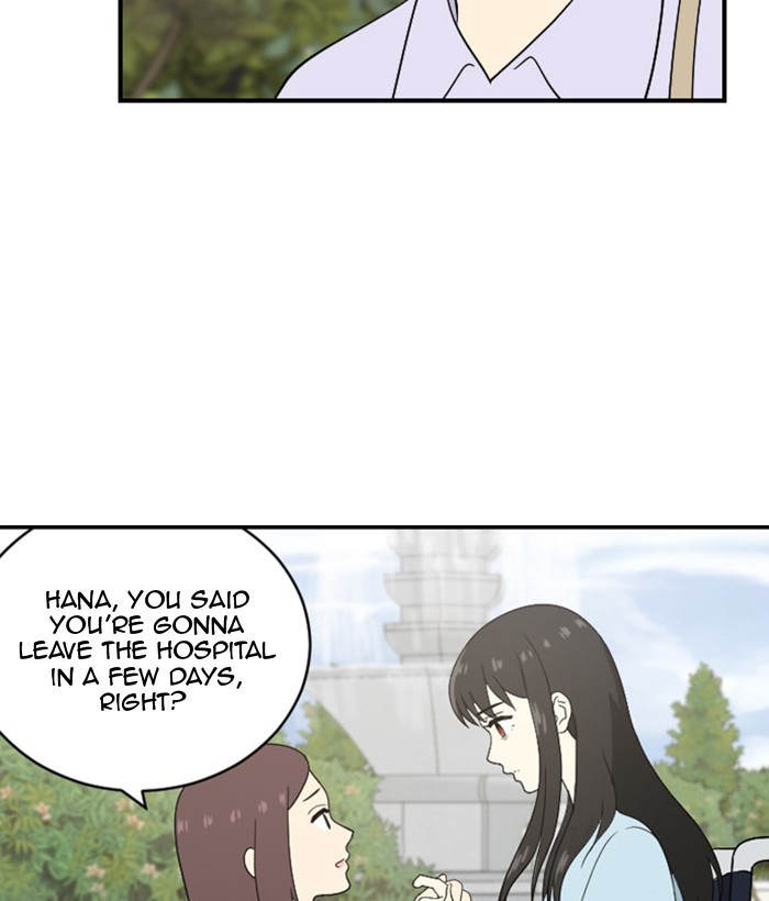 Hana Haru Chapter 113 page 36 - Chapter 113: Ep. 113 (Last Episode)
