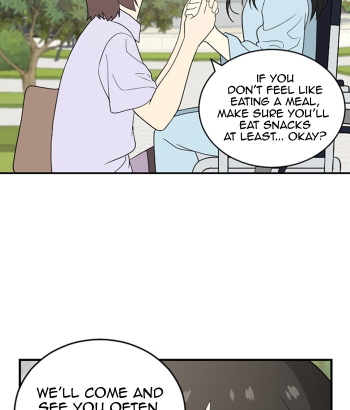 Hana Haru Chapter 113 page 37 - Chapter 113: Ep. 113 (Last Episode)
