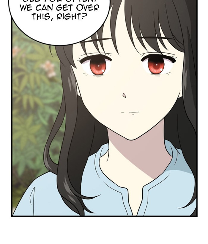 Hana Haru Chapter 113 page 38 - Chapter 113: Ep. 113 (Last Episode)