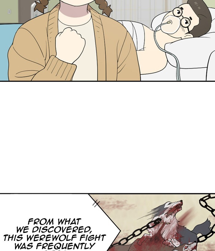 Hana Haru Chapter 113 page 4 - Chapter 113: Ep. 113 (Last Episode)