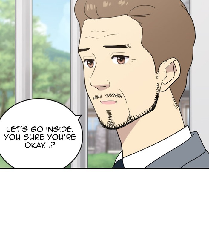 Hana Haru Chapter 113 page 42 - Chapter 113: Ep. 113 (Last Episode)