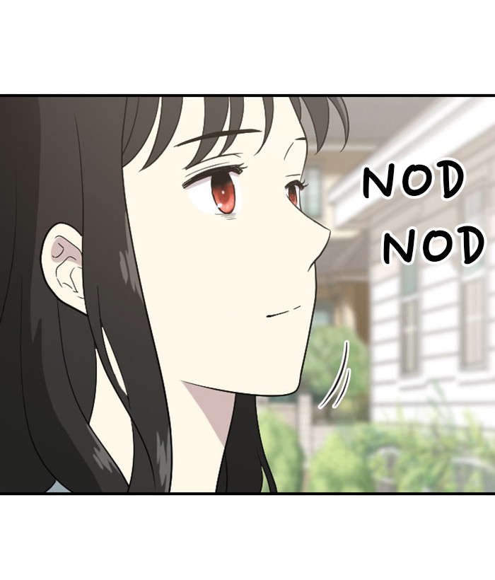 Hana Haru Chapter 113 page 43 - Chapter 113: Ep. 113 (Last Episode)