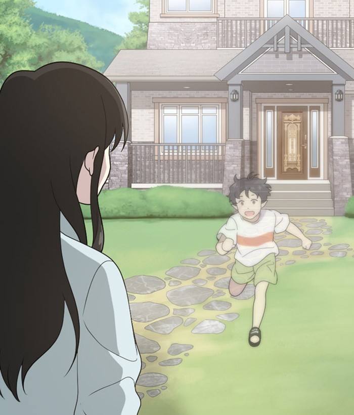 Hana Haru Chapter 113 page 51 - Chapter 113: Ep. 113 (Last Episode)