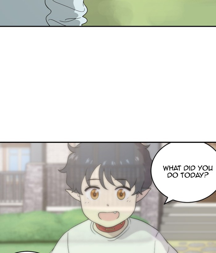 Hana Haru Chapter 113 page 52 - Chapter 113: Ep. 113 (Last Episode)