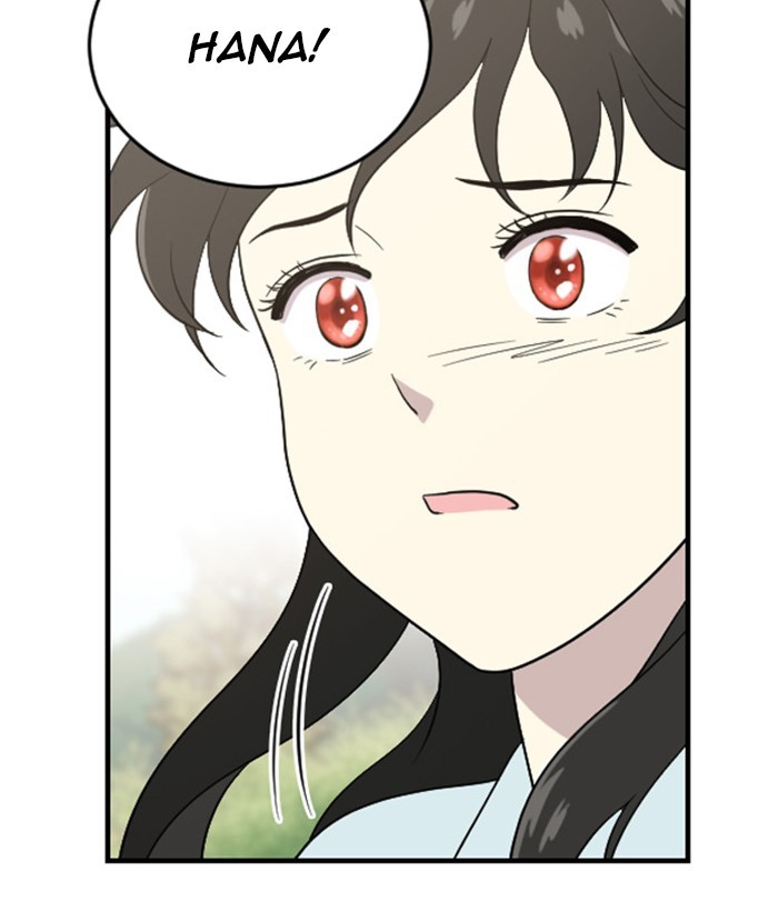 Hana Haru Chapter 113 page 58 - Chapter 113: Ep. 113 (Last Episode)