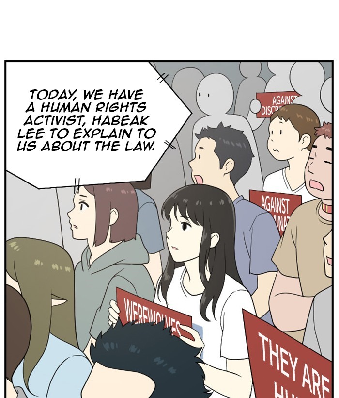 Hana Haru Chapter 113 page 75 - Chapter 113: Ep. 113 (Last Episode)