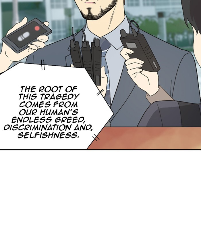 Hana Haru Chapter 113 page 77 - Chapter 113: Ep. 113 (Last Episode)