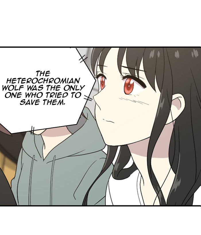 Hana Haru Chapter 113 page 79 - Chapter 113: Ep. 113 (Last Episode)
