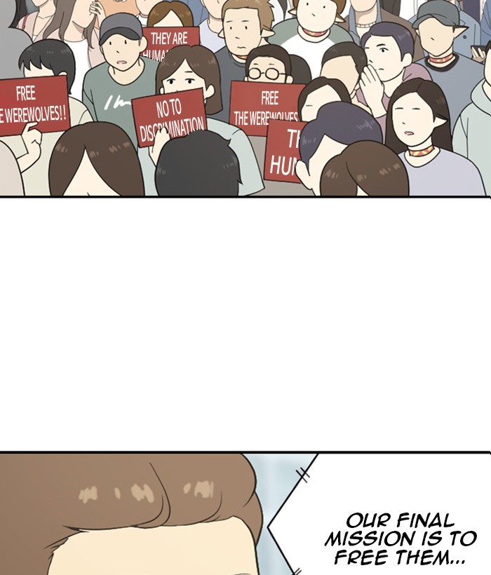 Hana Haru Chapter 113 page 82 - Chapter 113: Ep. 113 (Last Episode)