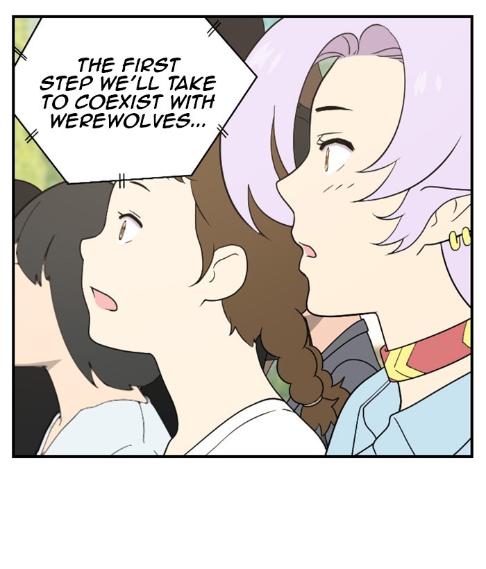 Hana Haru Chapter 113 page 84 - Chapter 113: Ep. 113 (Last Episode)