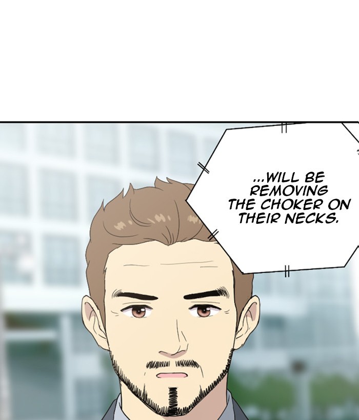 Hana Haru Chapter 113 page 85 - Chapter 113: Ep. 113 (Last Episode)