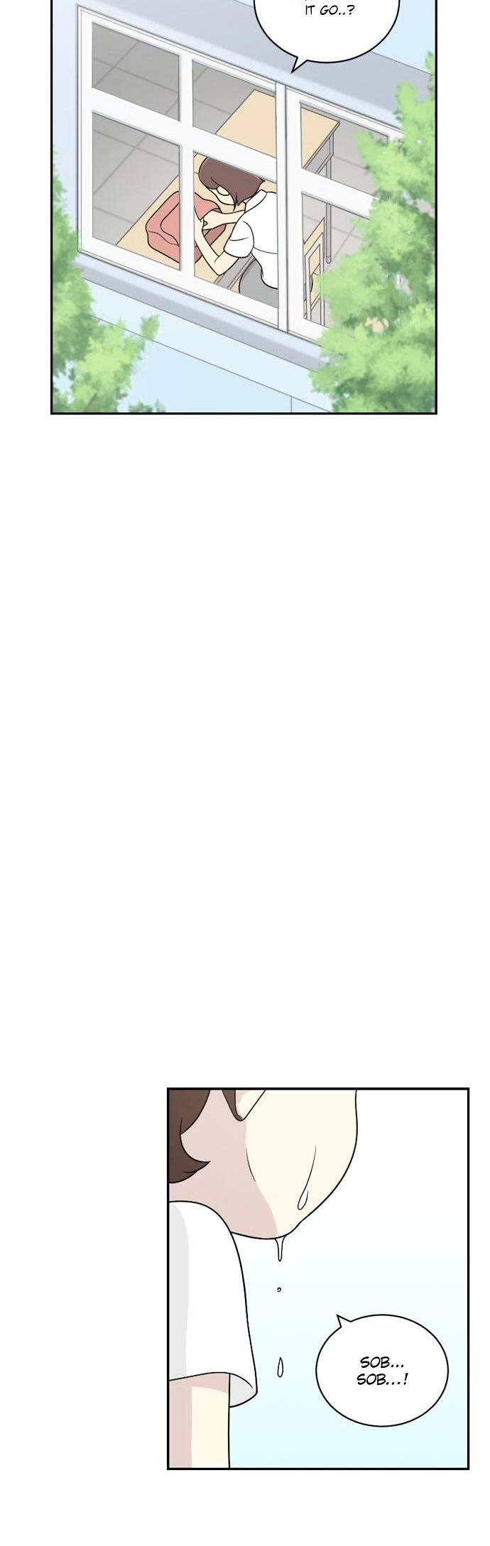 Hana Haru Chapter 12 page 12 - Chapter 12 : Shameful