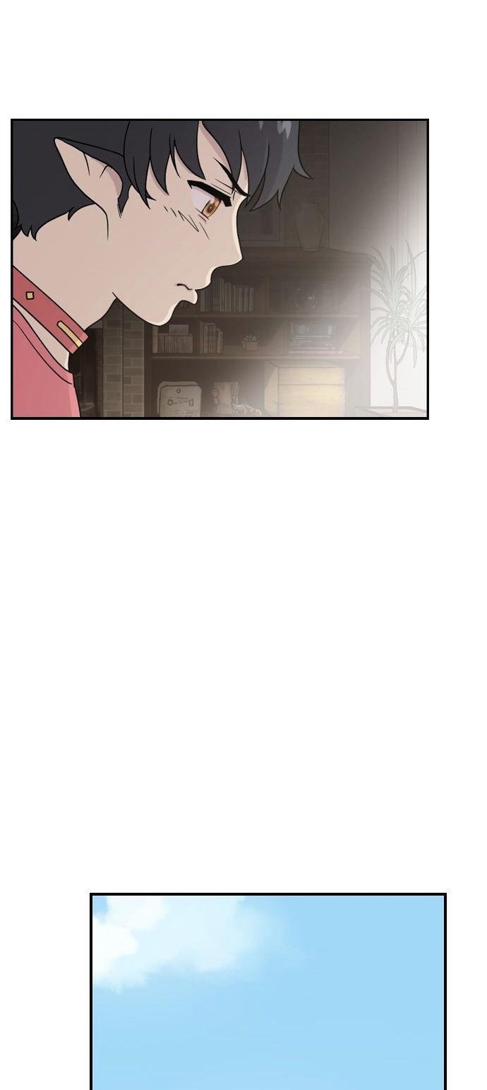 Hana Haru Chapter 16 page 21 - Chapter 16 : Another Side