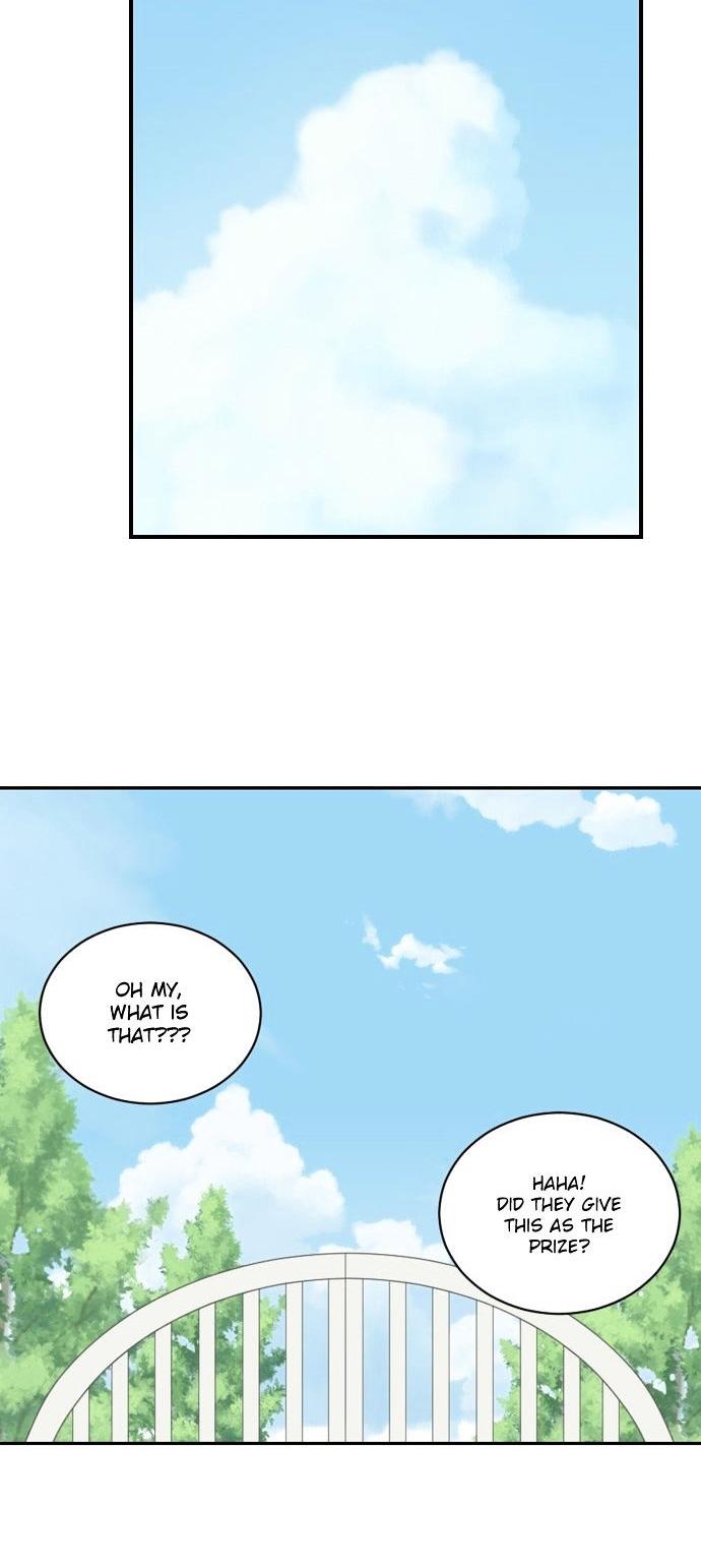 Hana Haru Chapter 16 page 22 - Chapter 16 : Another Side