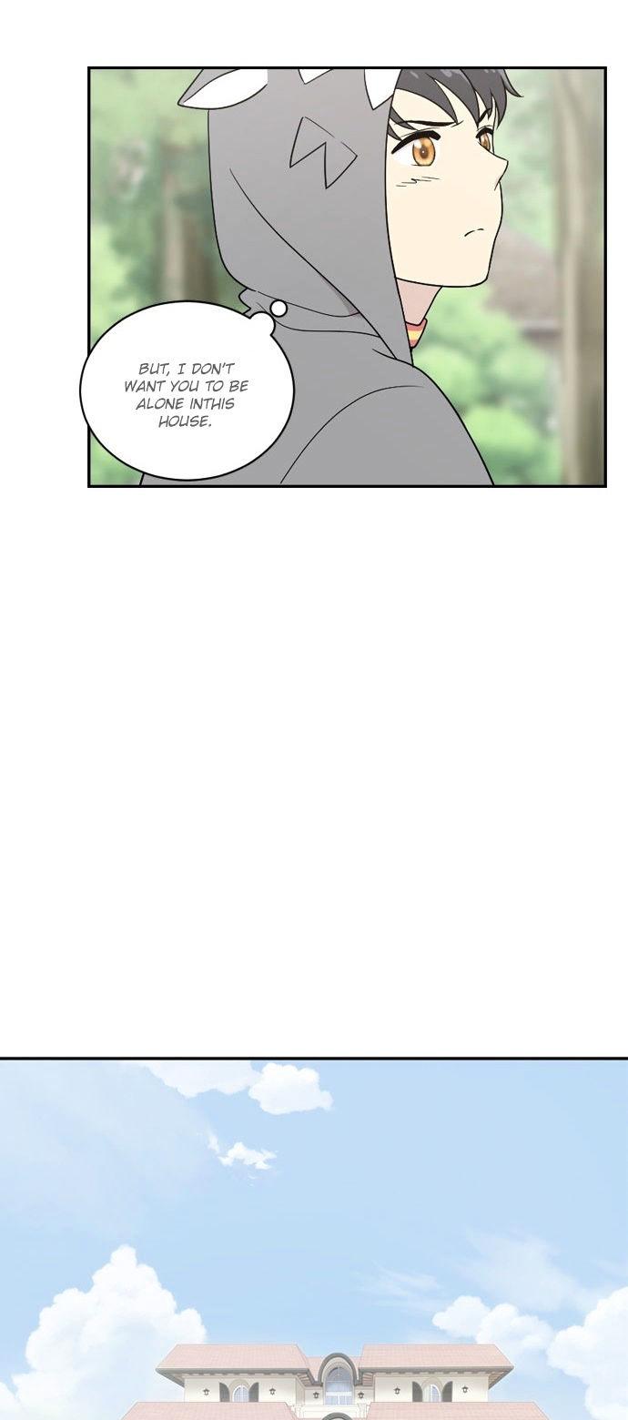 Hana Haru Chapter 16 page 26 - Chapter 16 : Another Side