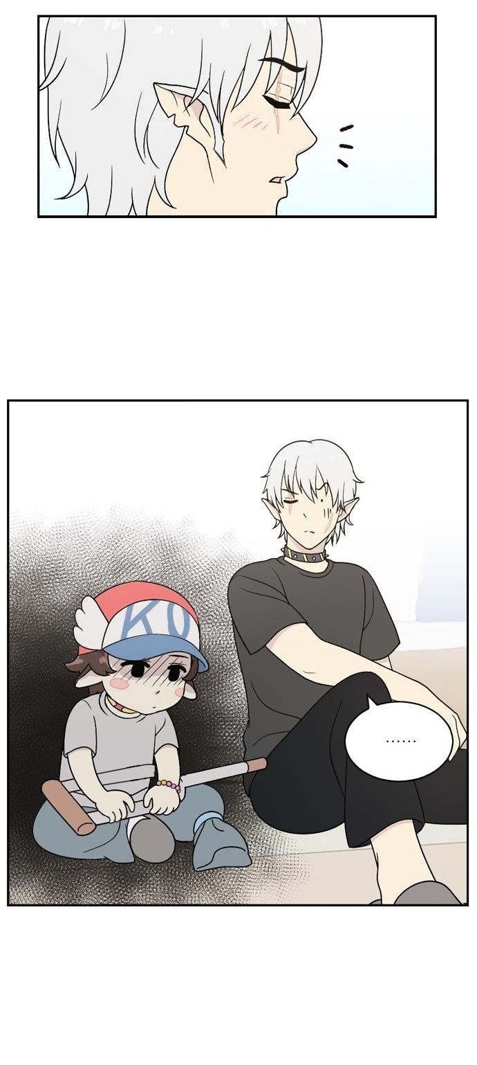 Hana Haru Chapter 17 page 28 - Chapter 17 : Anxious (1)