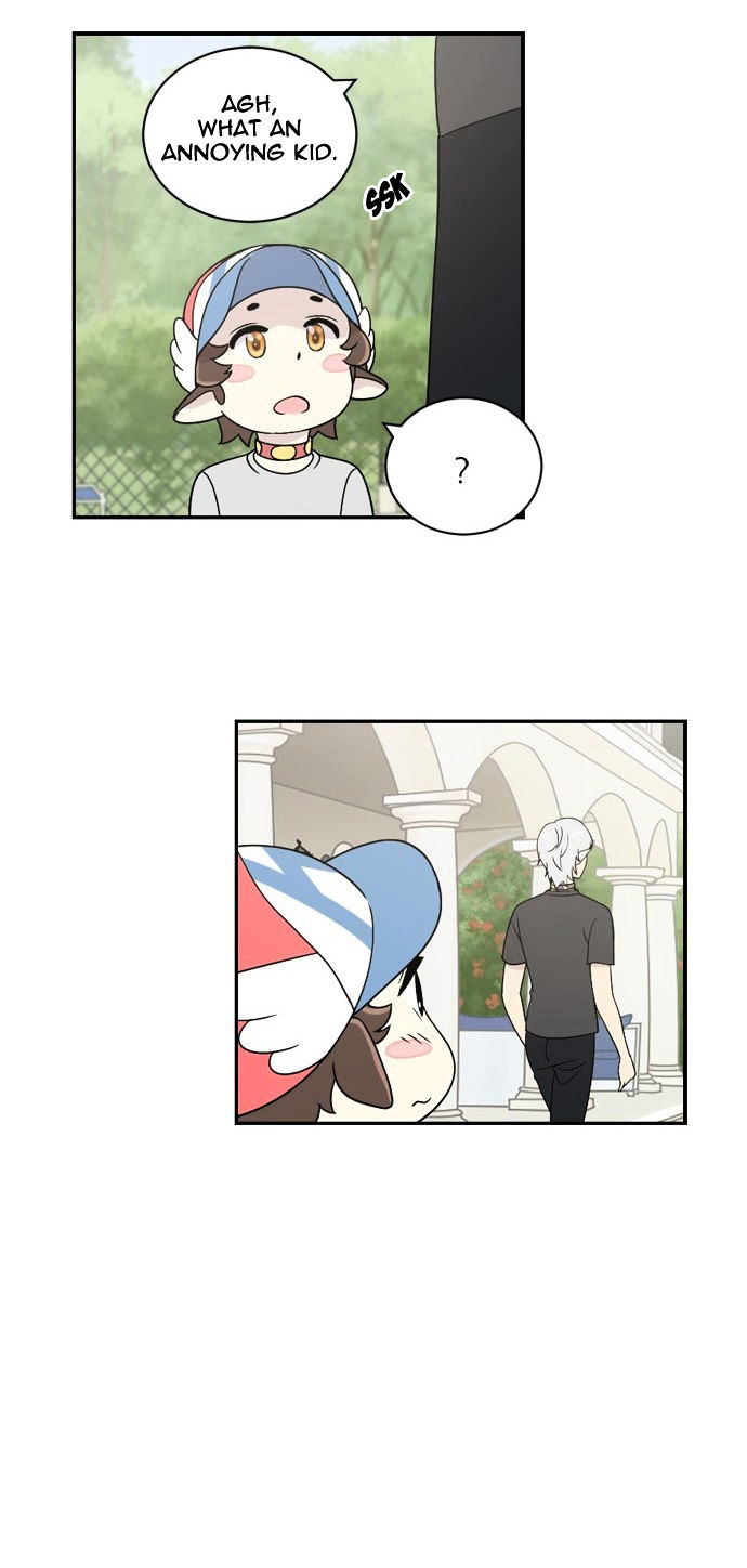 Hana Haru Chapter 17 page 29 - Chapter 17 : Anxious (1)