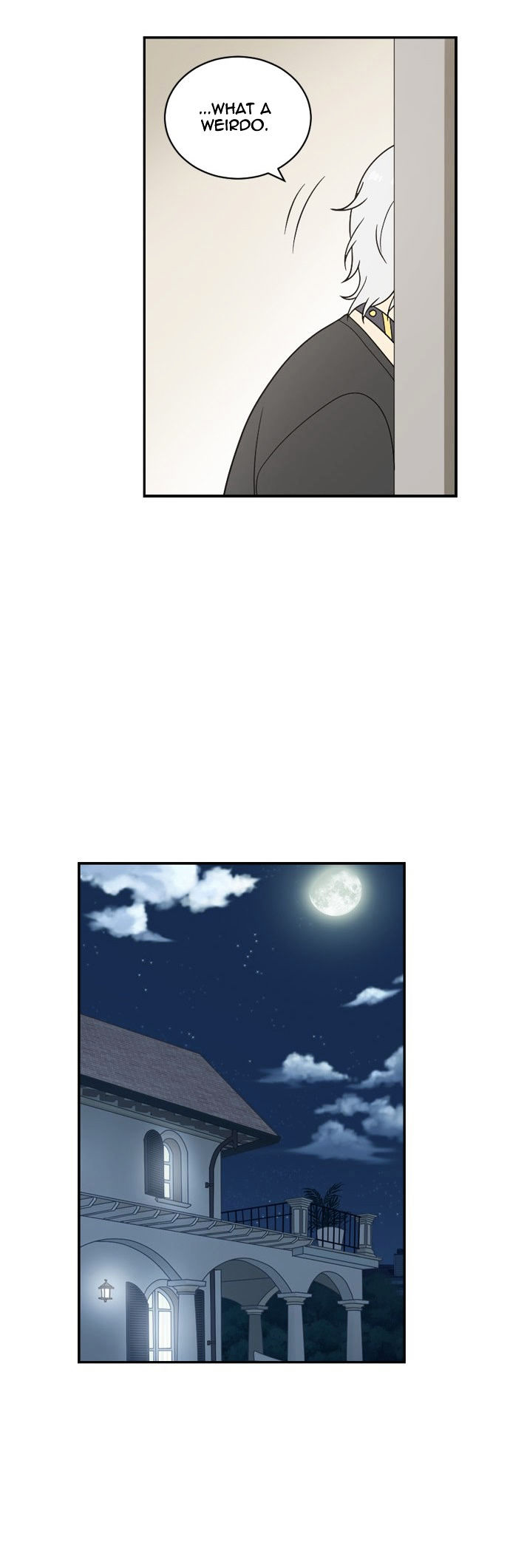 Hana Haru Chapter 18 page 25 - Chapter 18 : Anxious (2)